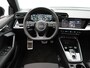 Audi A3 Sportback 40 TFSI e S edition S-Line | Panodak | Camera | Virtual | Adap. Cruise