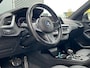 BMW 1-Serie BWJ 2021 | 118i 136PK High Ex. AUTOMAAT | LEER | M-PAKKET | CLIMA | NAVI | SPORTSTOELEN | 18'' LMV | STOELVERW | CARPLAY |