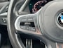 BMW 1-Serie BWJ 2021 | 118i 136PK High Ex. AUTOMAAT | LEER | M-PAKKET | CLIMA | NAVI | SPORTSTOELEN | 18'' LMV | STOELVERW | CARPLAY |