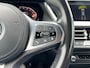BMW 1-Serie BWJ 2021 | 118i 136PK High Ex. AUTOMAAT | LEER | M-PAKKET | CLIMA | NAVI | SPORTSTOELEN | 18'' LMV | STOELVERW | CARPLAY |