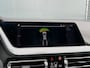 BMW 1-Serie BWJ 2021 | 118i 136PK High Ex. AUTOMAAT | LEER | M-PAKKET | CLIMA | NAVI | SPORTSTOELEN | 18'' LMV | STOELVERW | CARPLAY |