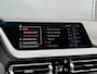 BMW 1-Serie BWJ 2021 | 118i 136PK High Ex. AUTOMAAT | LEER | M-PAKKET | CLIMA | NAVI | SPORTSTOELEN | 18'' LMV | STOELVERW | CARPLAY |