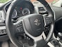 Suzuki S-Cross 1.4 Boosterjet AllGrip Style Smart Hybrid // FULL LED // LEDER // PANO/SCHUIFKANTELDAK // ADAPTIVE CRUISE // NAVI + CARPLAY // CAMERA