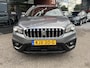 Suzuki S-Cross 1.4 Boosterjet AllGrip Style Smart Hybrid // FULL LED // LEDER // PANO/SCHUIFKANTELDAK // ADAPTIVE CRUISE // NAVI + CARPLAY // CAMERA