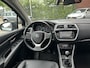 Suzuki S-Cross 1.4 Boosterjet AllGrip Style Smart Hybrid // FULL LED // LEDER // PANO/SCHUIFKANTELDAK // ADAPTIVE CRUISE // NAVI + CARPLAY // CAMERA