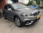 Suzuki S-Cross 1.4 Boosterjet AllGrip Style Smart Hybrid // FULL LED // LEDER // PANO/SCHUIFKANTELDAK // ADAPTIVE CRUISE // NAVI + CARPLAY // CAMERA