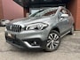 Suzuki S-Cross 1.4 Boosterjet AllGrip Style Smart Hybrid // FULL LED // LEDER // PANO/SCHUIFKANTELDAK // ADAPTIVE CRUISE // NAVI + CARPLAY // CAMERA
