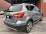 Suzuki S-Cross 1.4 Boosterjet AllGrip Style Smart Hybrid // FULL LED // LEDER // PANO/SCHUIFKANTELDAK // ADAPTIVE CRUISE // NAVI + CARPLAY // CAMERA