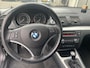 BMW 1-Serie 120I HIGH EXECUTIVE M Cabrio Leder Mistlampen 17Inch
