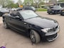 BMW 1-Serie 120I HIGH EXECUTIVE M Cabrio Leder Mistlampen 17Inch