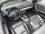 BMW 1-Serie 120I HIGH EXECUTIVE M Cabrio Leder Mistlampen 17Inch
