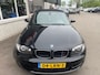 BMW 1-Serie 120I HIGH EXECUTIVE M Cabrio Leder Mistlampen 17Inch