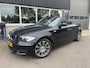 BMW 1-Serie 120I HIGH EXECUTIVE M Cabrio Leder Mistlampen 17Inch