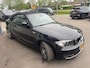 BMW 1-Serie 120I HIGH EXECUTIVE M Cabrio Leder Mistlampen 17Inch