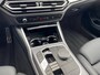 BMW 3-Serie 318I M-sport Touring G21 Facelift Widescreen Carplay Leder Trekhaak origineel Nederlands