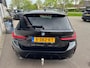 BMW 3-Serie 318I M-sport Touring G21 Facelift Widescreen Carplay Leder Trekhaak origineel Nederlands