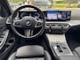 BMW 3-Serie 318I M-sport Touring G21 Facelift Widescreen Carplay Leder Trekhaak origineel Nederlands