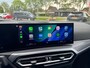 BMW 3-Serie 318I M-sport Touring G21 Facelift Widescreen Carplay Leder Trekhaak origineel Nederlands