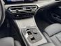 BMW 3-Serie 318I M-sport Touring G21 Facelift Widescreen Carplay Leder Trekhaak origineel Nederlands