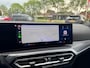 BMW 3-Serie 318I M-sport Touring G21 Facelift Widescreen Carplay Leder Trekhaak origineel Nederlands