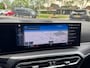 BMW 3-Serie 318I M-sport Touring G21 Facelift Widescreen Carplay Leder Trekhaak origineel Nederlands