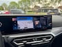 BMW 3-Serie 318I M-sport Touring G21 Facelift Widescreen Carplay Leder Trekhaak origineel Nederlands