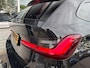 BMW 3-Serie 318I M-sport Touring G21 Facelift Widescreen Carplay Leder Trekhaak origineel Nederlands