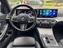 BMW 3-Serie 318I M-sport Touring G21 Facelift Widescreen Carplay Leder Trekhaak origineel Nederlands