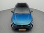 Peugeot 408 1.6 HYbrid GT 225 PK EAT8 First Edition | LED | Focal Audio | Trekhaak | Panoramadak | Leder | 360 Camera | Memory Stoel |