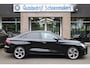 Audi A3 Limousine 35 TFSI edition one ZWARTE-HEMEL STOELVERW. CARPLAY DIGITAL-DASH MATRIX FLIPPERS DAB 2XPDC 18''LMV ALL-SEASONS NETTE AUTO!
