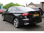 Audi A3 Limousine 35 TFSI edition one ZWARTE-HEMEL STOELVERW. CARPLAY DIGITAL-DASH MATRIX FLIPPERS DAB 2XPDC 18''LMV ALL-SEASONS NETTE AUTO!