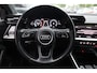 Audi A3 Limousine 35 TFSI edition one ZWARTE-HEMEL STOELVERW. CARPLAY DIGITAL-DASH MATRIX FLIPPERS DAB 2XPDC 18''LMV ALL-SEASONS NETTE AUTO!