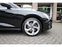 Audi A3 Limousine 35 TFSI edition one ZWARTE-HEMEL STOELVERW. CARPLAY DIGITAL-DASH MATRIX FLIPPERS DAB 2XPDC 18''LMV ALL-SEASONS NETTE AUTO!