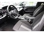 Audi A3 Limousine 35 TFSI edition one ZWARTE-HEMEL STOELVERW. CARPLAY DIGITAL-DASH MATRIX FLIPPERS DAB 2XPDC 18''LMV ALL-SEASONS NETTE AUTO!