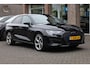Audi A3 Limousine 35 TFSI edition one ZWARTE-HEMEL STOELVERW. CARPLAY DIGITAL-DASH MATRIX FLIPPERS DAB 2XPDC 18''LMV ALL-SEASONS NETTE AUTO!