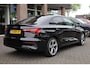 Audi A3 Limousine 35 TFSI edition one ZWARTE-HEMEL STOELVERW. CARPLAY DIGITAL-DASH MATRIX FLIPPERS DAB 2XPDC 18''LMV ALL-SEASONS NETTE AUTO!