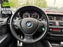 BMW X6 M50d|Leer|Camera|Memory|Achterbankverwarming|DVD|M-pakket