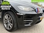 BMW X6 M50d|Leer|Camera|Memory|Achterbankverwarming|DVD