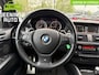 BMW X6 M50d|Leer|Camera|Memory|Achterbankverwarming|DVD
