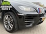 BMW X6 M50d|Leer|Camera|Memory|Achterbankverwarming|DVD|M-pakket