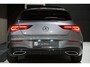 Mercedes-Benz CLA Shooting Brake 200 AMG Pano Cam VOL