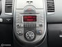 Kia Soul 1.6 X-tra - Airco - LM velgen - Volledig onderhouden -