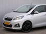 Peugeot 108 1.0 e-VTi Active 73 Pk Apple Carplay / DAB / Airco / Alu velgen