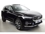 Volvo XC60 2.0 Recharge T6 AWD Inscription: eventueel trekhaak montage mogelijk, pano/ schuifdak, connect edition, rijass pakket driver assistance, cruise met afstandregeling  en innitiatie van noodremming, intell light sys, verwarmde  xenium pakket, ionisator luchtreiniging, draadloos telefoonoplader,  zijruiten verduisterd, Harman Kardon installatie, keyless entry, stuurverw, stoelverw, Apple Carplay, elec koffersluiting