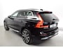 Volvo XC60 2.0 Recharge T6 AWD Inscription: eventueel trekhaak montage mogelijk, pano/ schuifdak, connect edition, rijass pakket driver assistance, cruise met afstandregeling  en innitiatie van noodremming, intell light sys, verwarmde  xenium pakket, ionisator luchtreiniging, draadloos telefoonoplader,  zijruiten verduisterd, Harman Kardon installatie, keyless entry, stuurverw, stoelverw, Apple Carplay, elec koffersluiting