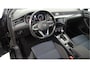 Volkswagen Passat Variant 1.4 TSI PHEV GTE privacy glas, ergo comfortstoel, elec kofferbak, verkeersbord herkenning, stoelverw, stuurpadles, park ass, side ass, uitpark ass, front ass, apple carplay, dak draagstangen