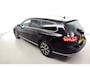 Volkswagen Passat Variant 1.4 TSI PHEV GTE privacy glas, ergo comfortstoel, elec kofferbak, verkeersbord herkenning, stoelverw, stuurpadles, park ass, side ass, uitpark ass, front ass, apple carplay, dak draagstangen