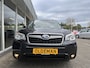 Subaru Forester 2.0 Luxury Plus LEDER,NAVI,CLIMA