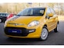 Fiat Punto Evo 1.4 Natural Power Active|CNG LPG|Org NL NAP|Nieuwe APK|Airco|Ultra Zuinig|Perfect Onderhouden