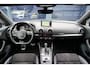 Audi S3 Limousine 2.0 TFSI AUT Quattro Led Leer ACC Navi Cam